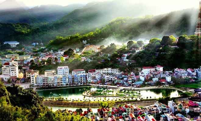 Sơn La phấn đấu trở thành tỉnh phát triển nhanh, toàn diện, bền vững và công bằng đến năm 2030