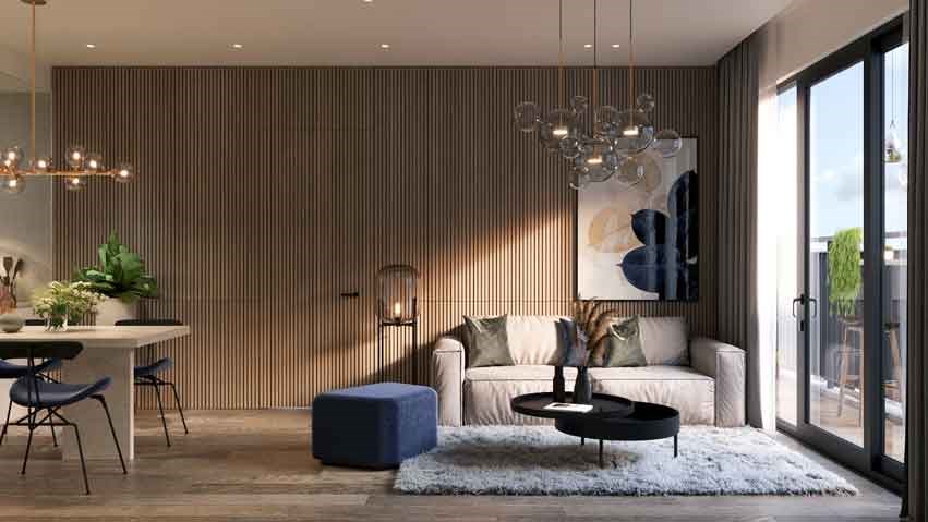 BerRiver Jardin – Đánh thức trải nghiệm sống đích thực