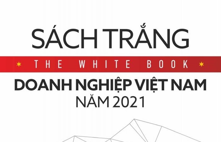 Công bố Sách trắng Doanh nghiệp Việt Nam năm 2021