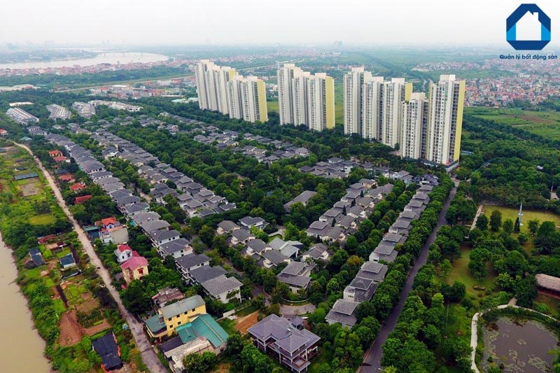 Phát triển đô thị tỉnh Hưng Yên theo hướng xanh - sạch - đẹp - bền vững