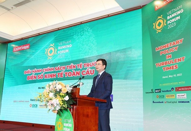 Ngành Ngân hàng: Linh hoạt điều hành chính sách tiền tệ giữa nhiều biến số toàn cầu bất định