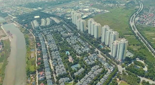 Hưng Yên: Quy hoạch chung đô thị Văn Giang đến năm 2040