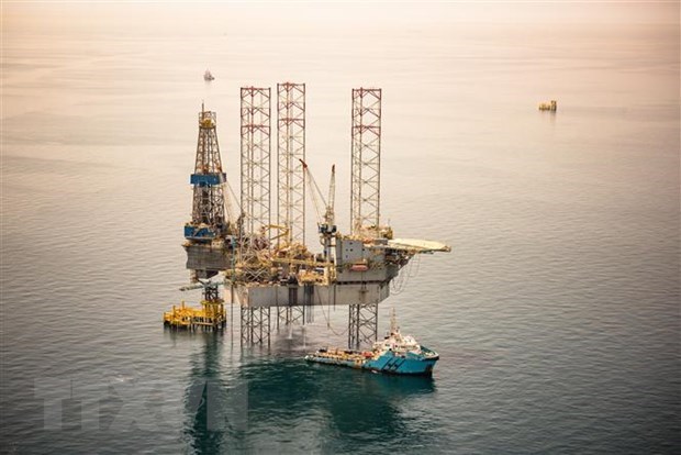 Năm 2020 lĩnh vực năng lượng toàn cầu có nhiều biến động