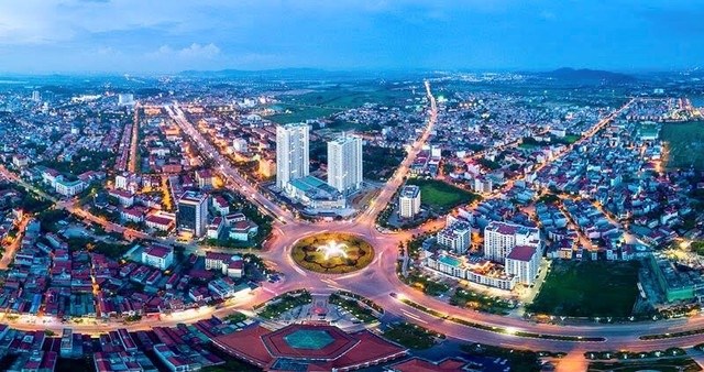 Bắc Ninh: Hướng tới mục tiêu trở thành thành phố công nghiệp công nghệ cao, sản xuất thông minh
