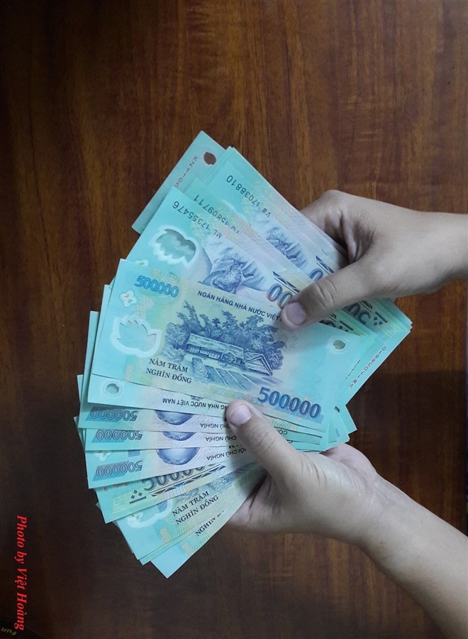 Thu ngân sách 7 tháng tăng 15,6% so với cùng kỳ