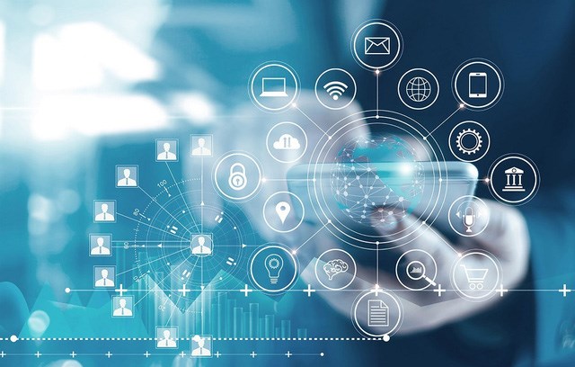 Nâng cao nhận thức và phát triển nguồn nhân lực chuyển đổi số quốc gia