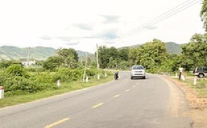 Triển khai Nghị quyết của Quốc hội về đầu tư dự án giao thông kết nối 3 tỉnh