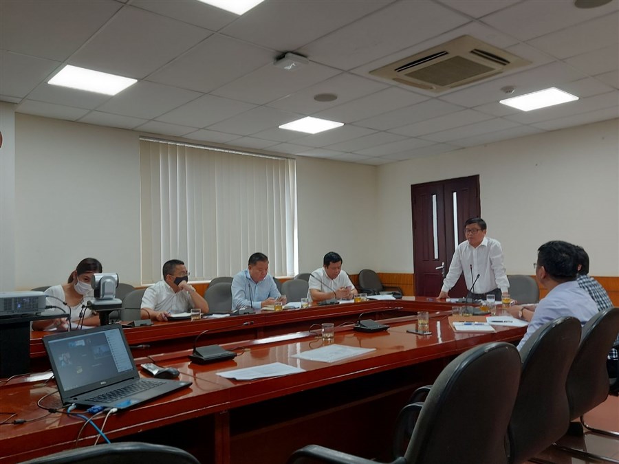 Các Hiệp hội ngành hàng "hiến kế" tháo gỡ khó khăn cho sản xuất công nghiệp