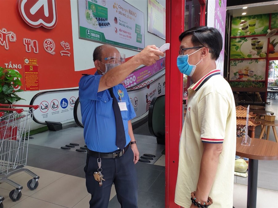 Hà Nội công bố danh sách hơn 7.800 điểm bán hàng hóa thiết yếu