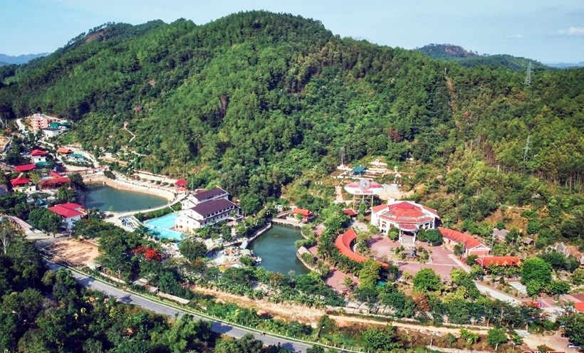 Hương Sơn: Điểm sáng trong phát triển kinh tế - xã hội ở địa bàn miền núi