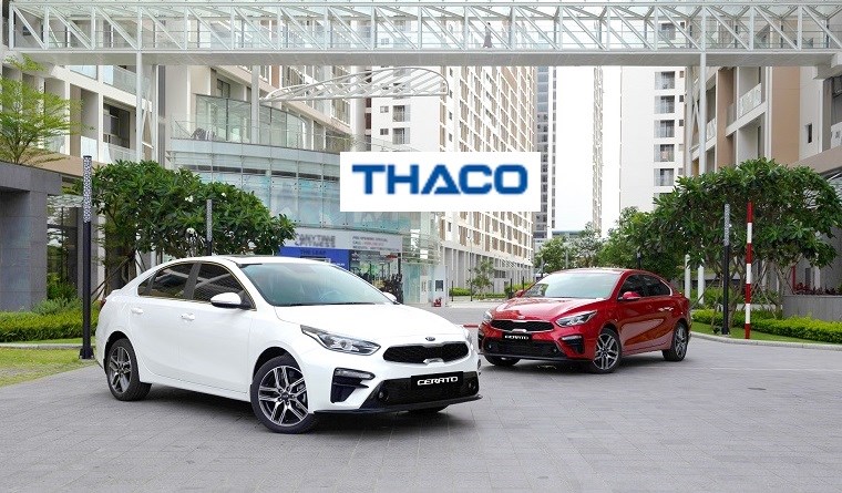 Ưu đãi đặc biệt dành cho khách hàng mua xe Kia, Mazda trong tháng 6/2021