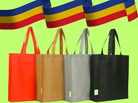 Doanh nghiệp Rumani cần tìm nhà cung cấp vải không dệt dùng làm túi xách