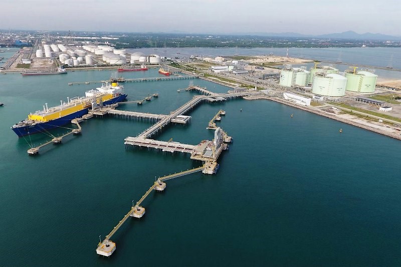 Thái Lan tăng cường đầu tư vào lĩnh vực năng lượng