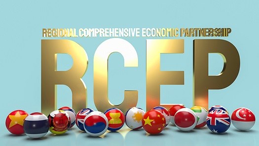 Indonesia phê chuẩn Hiệp định đối tác kinh tế toàn diện khu vực (RCEP)