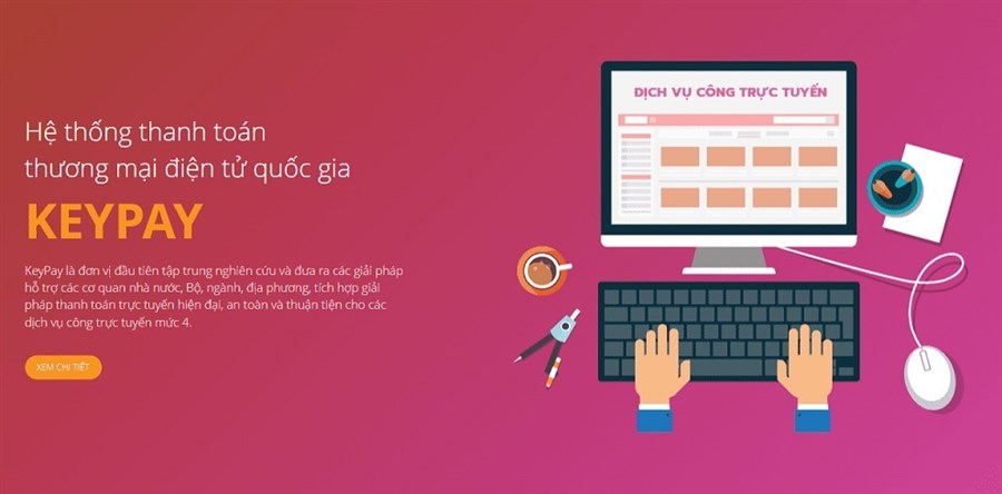 Thúc đẩy thanh toán không dùng tiền mặt, tạo đà bứt phá phát triển thương mại điện tử