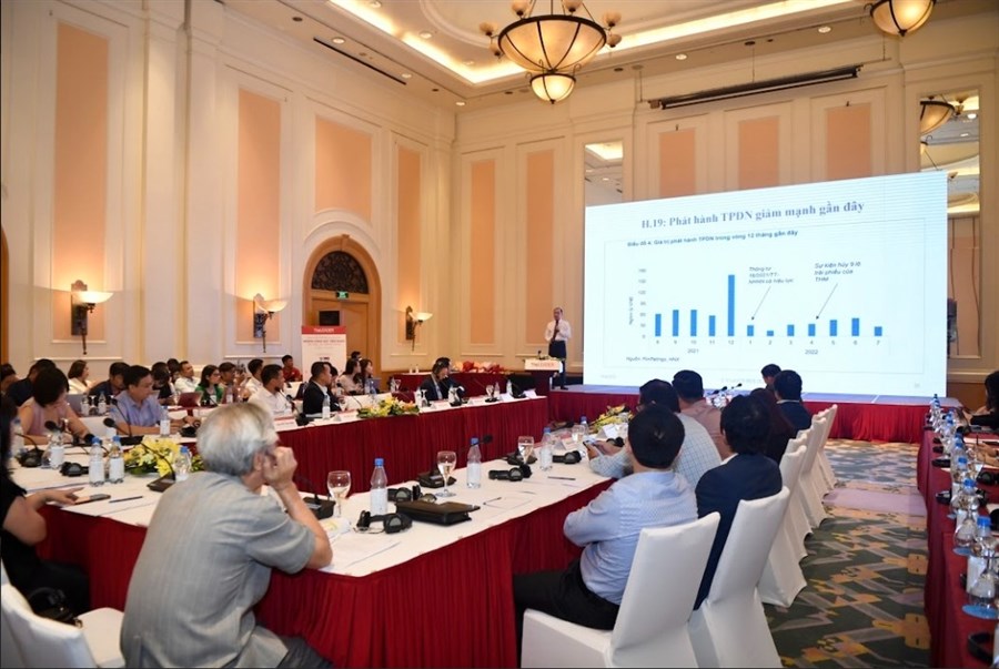 Thị trường bất động sản: Cơ hội và thách thức hiện nay