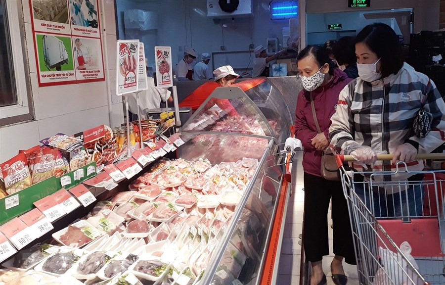 Phát triển đồng bộ thị trường tài chính, điều hành giá cả ổn định