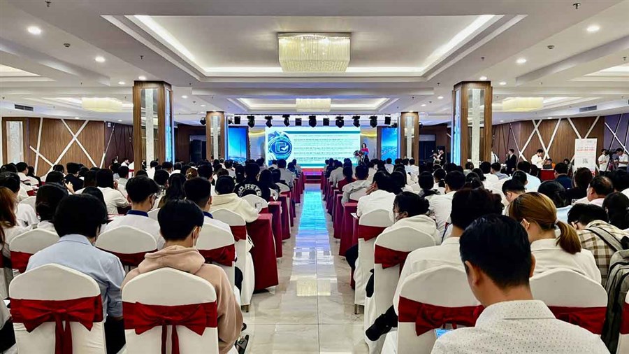 Phát triển thương mại điện tử thúc đẩy liên kết vùng tại Cần Thơ và khu vực đồng bằng Sông Cửu Long