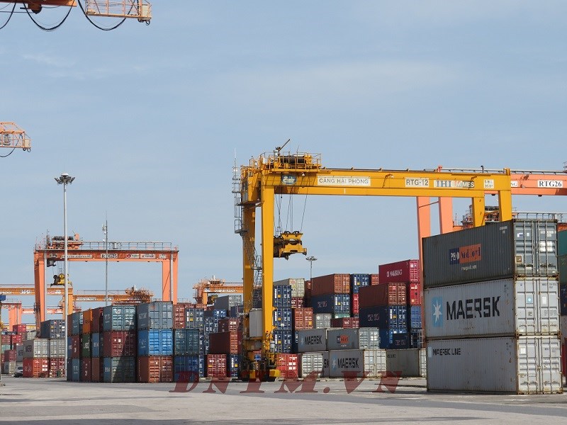 Bộ Công Thương khuyến nghị các doanh nghiệp xuất khẩu phòng ngừa rủi ro trong khâu thanh toán