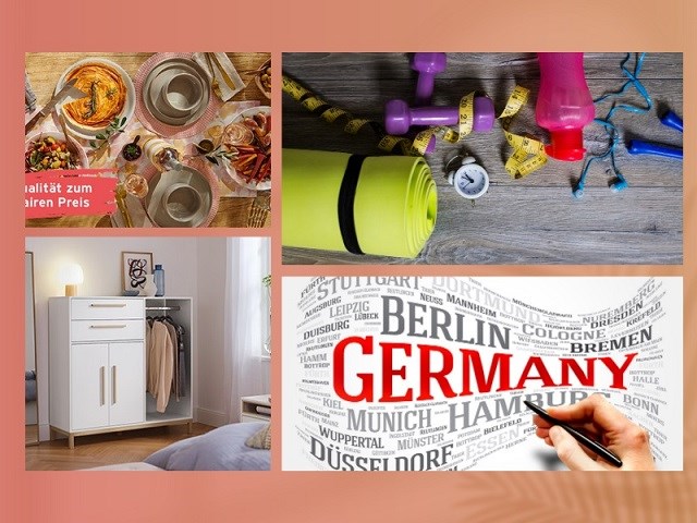 Tập đoàn Tchibo của Đức tìm nhà cung cấp Việt Nam