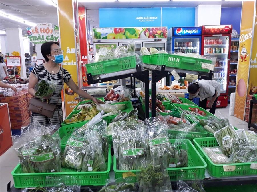 Hà Nội sẵn sàng cho kịch bản phòng chống dịch