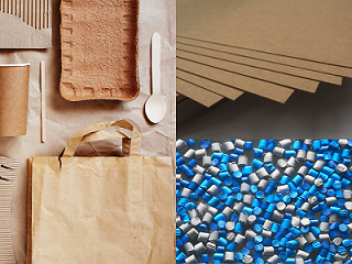 Doanh nghiệp Algeria cần nhập khẩu nguyên liệu bao bì