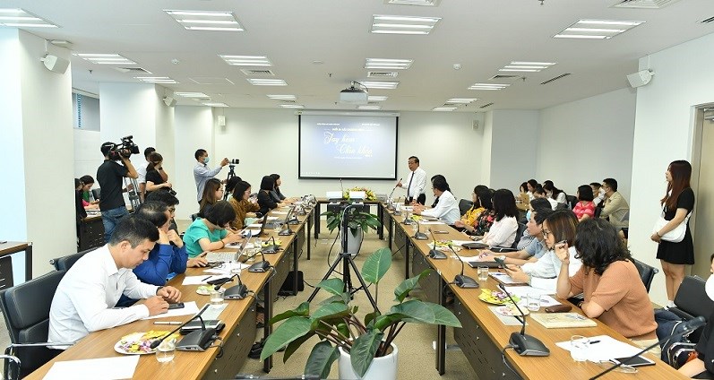 Chương trình “Tay hòm chìa khóa” mùa 2: Trực quan sinh động, lấy người dân làm trung tâm