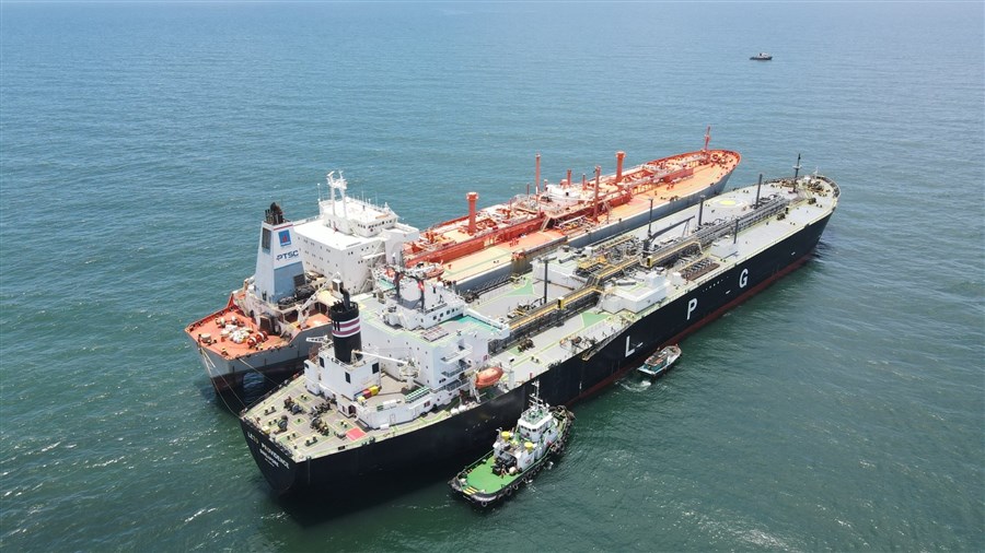 PTSC: Thay đổi để tìm kiếm cơ hội