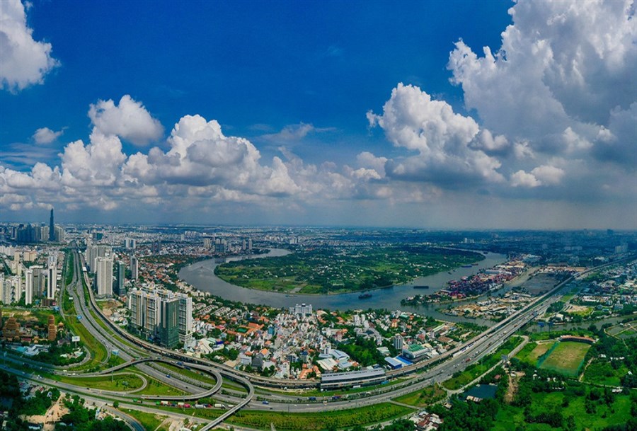 Dự kiến ngày 31/12 sẽ diễn ra lễ công bố thành lập thành phố Thủ Đức