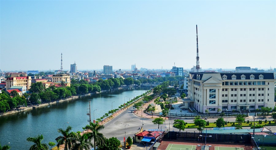 Phát triển Hải Dương thành tỉnh công nghiệp hiện đại, quy mô kinh tế lớn