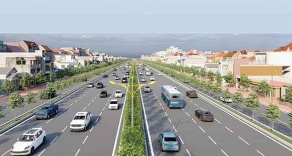 Thành phố Hồ Chí Minh: Lập Tổ công tác chuẩn bị phương án đầu tư đường Vành đai 3, 4