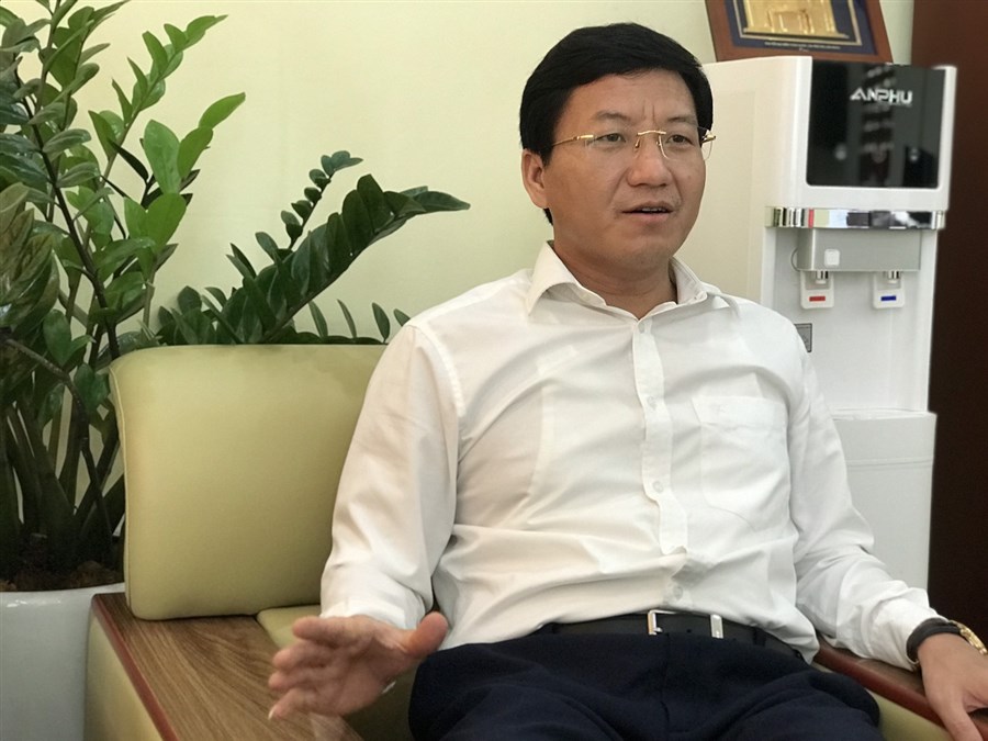 Điện Biên Đông tập trung đổi mới, phát huy vai trò lãnh đạo của cấp ủy Đảng