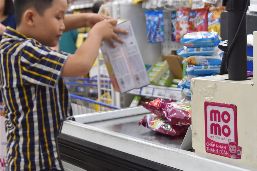 Đầu tư vào FinTech tại ASEAN năm 2021 đạt 3,5 tỷ USD tăng hơn gấp ba lần so với năm 2020