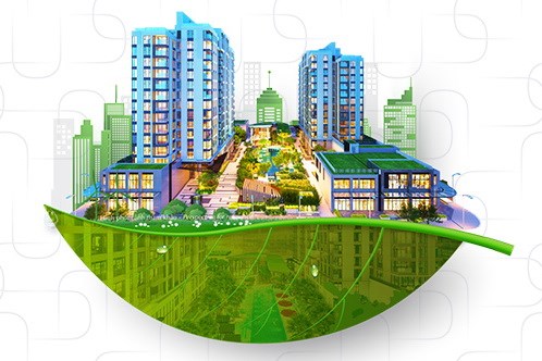 Vay mua nhà và ô tô từ Tín dụng Xanh của Ngân hàng UOB Việt Nam