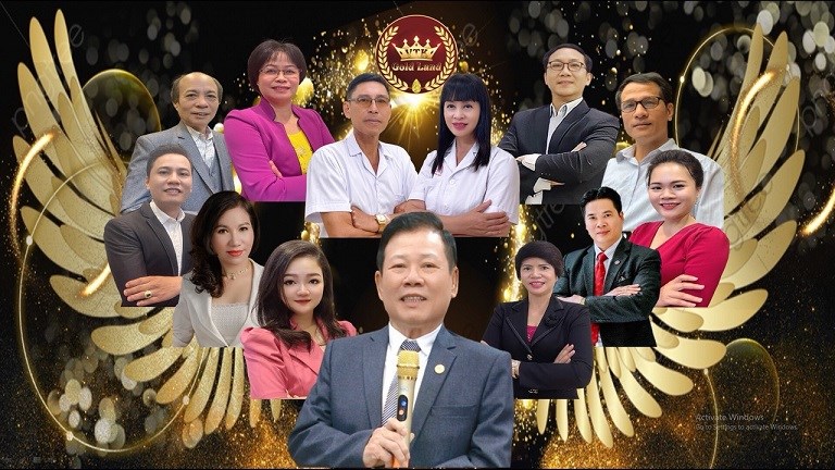 Công ty cổ phần Y DƯỢC GOLD LAND VTK  - Hành trình thay đổi thói quen phòng bệnh hơn chữa bệnh