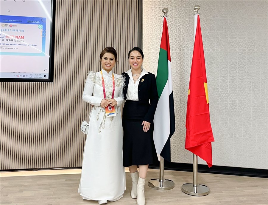 Nutri Mart và chiến lược chinh phục thị trường bán lẻ tại UAE