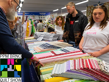 Mời tham dự Triển lãm dệt may quốc tế lần thứ 15 năm 2023