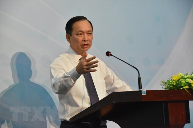 “Linh hoạt các công cụ chính sách tiền tệ để ổn định thị trường”