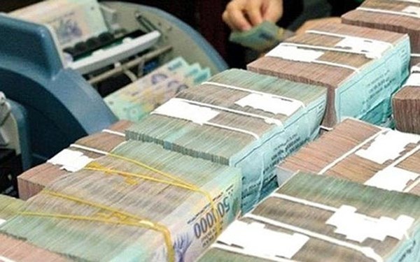 Bổ sung dự toán chi ngân sách nhà nước