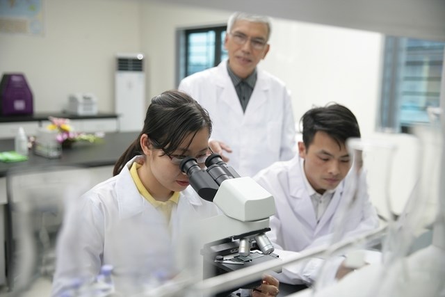 Thành lập Hội đồng thẩm định quy hoạch mạng lưới tổ chức khoa học và công nghệ công lập