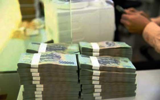 Giao bổ sung 1.275 tỷ đồng cho UBND tỉnh Nghệ An để giải quyết đền bù giải phóng mặt bằng