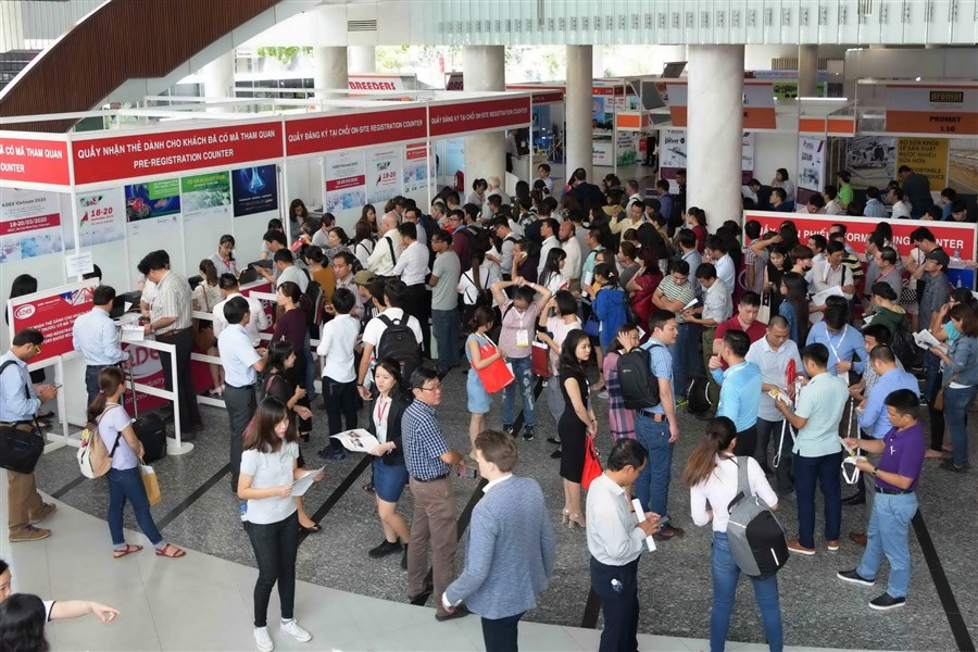 Khởi động Triển lãm quốc tế lần thứ 8 về Chăn nuôi, Thú y, Sữa, Chế biến Thịt và Nuôi trồng Thủy sản- ILDEX Vietnam 2022