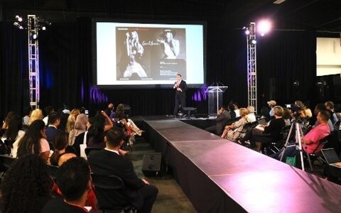 Mời tham gia Hội chợ tìm nguồn cung dệt may Toronto – Canada 2023