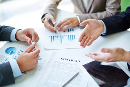 Hỗ trợ pháp lý liên ngành cho doanh nghiệp nhỏ và vừa