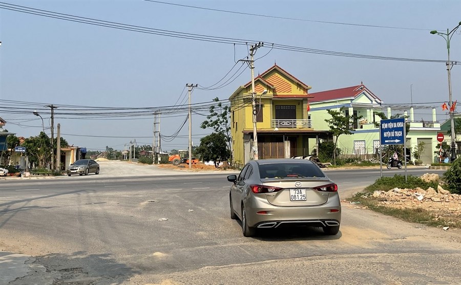 Khu dân cư cầu Hói – Một Dự án hứa hẹn nhiều tiện ích