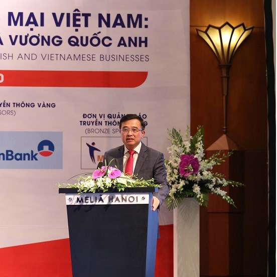 Triển vọng kinh tế - thương mại Việt Nam: Cơ hội cho doanh nghiệp Việt Nam và Vương quốc Anh