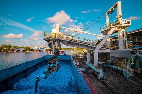 Kiên trì “mục tiêu kép”, PVCFC hoàn thành vượt mức chỉ tiêu sản xuất kinh doanh 6 tháng đầu năm 2023