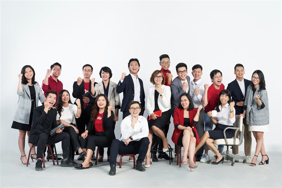 Generali Việt Nam hướng tới trở thành nhà tuyển dụng hàng đầu ngành bảo hiểm tài chính