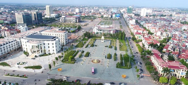 Phát triển Bắc Giang trở thành tỉnh công nghiệp theo hướng hiện đại vào năm 2030