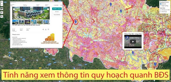 Công ty Cổ phần Đầu tư NewLand Group: Những dấu ấn bước đầu trên thị trường đầu tư bất động sản